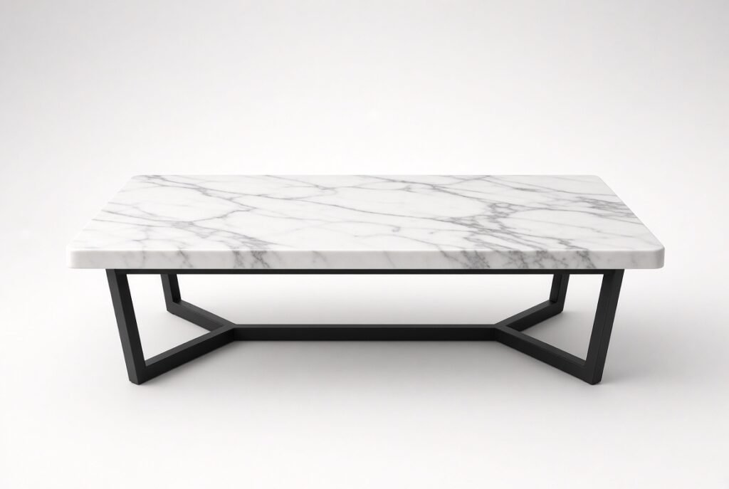 Marble Coffee Table