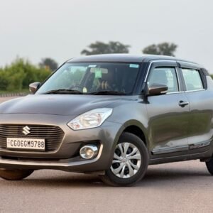 Maruti Swift VXI Petrol
