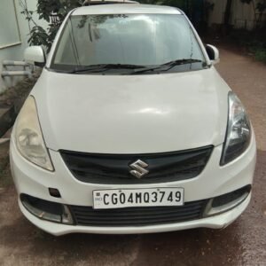 Swift Dezire Tour