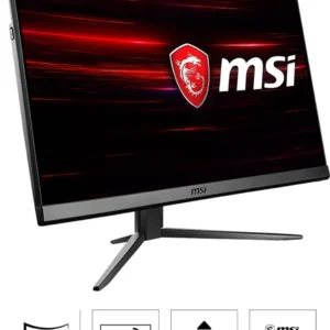 MSI Optix 24 Inch Curved Full HD VA Panel Gaming Monitor