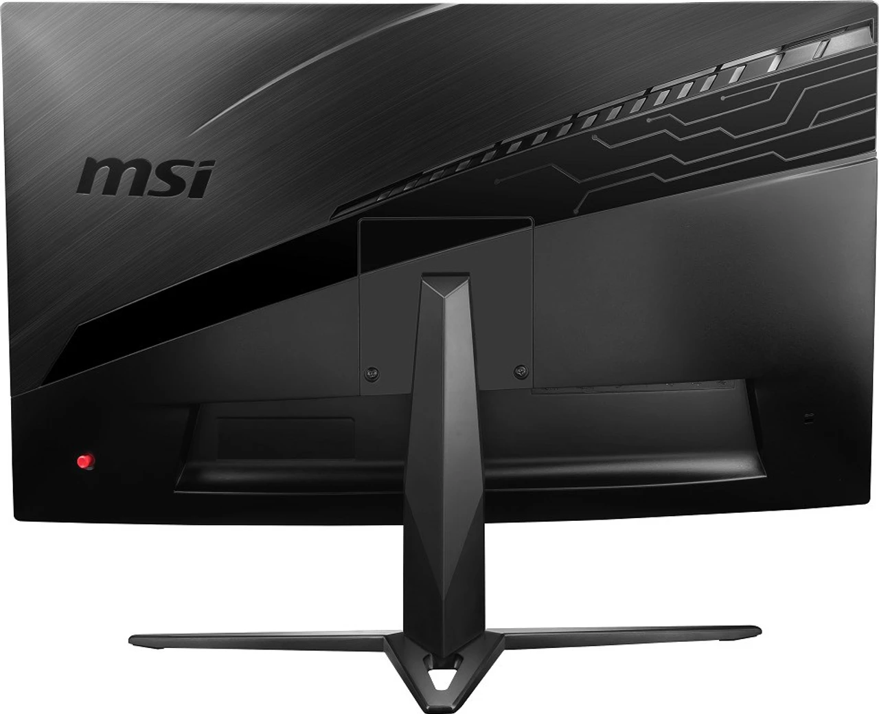 MSI Optix 24 Inch Curved Full HD VA Panel Gaming Monitor - Image 3
