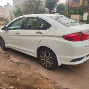 Honda City VX I-VTEC Modal 2018 ( July)